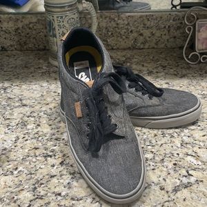 Vans sneakers